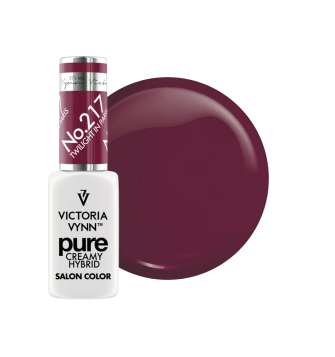 Gelinis lakas PURE 217...