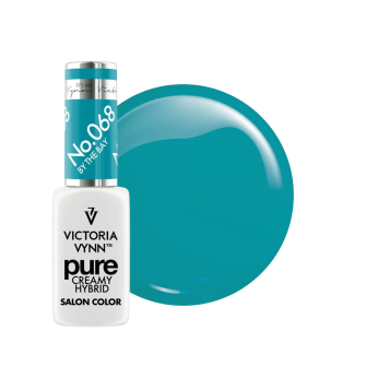 Gelinis lakas PURE 068 ''BY...