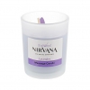 Masažinis SPA aliejus-žvakė "NIRVANA Lavender"
