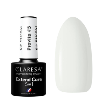CLARESA bazė 5IN1 "PROVITA...