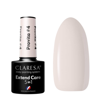 CLARESA bazė 5IN1 "PROVITA...