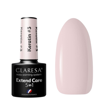 CLARESA bazė 5IN1 "PROVITA...