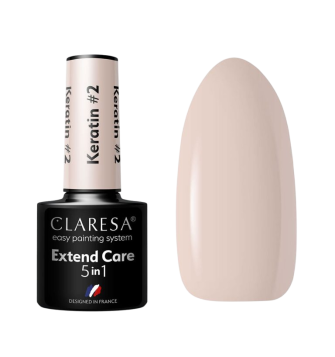 CLARESA bazė 5IN1 "PROVITA...