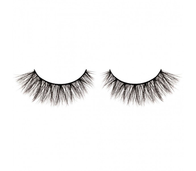 POSH LASHES Priklijuojamos blakstienos LOOK AT ME