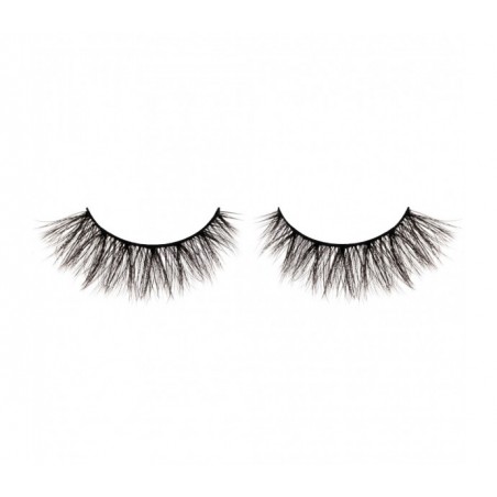 POSH LASHES Priklijuojamos blakstienos LOOK AT ME