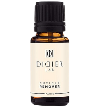 Didier Lab kutikules...