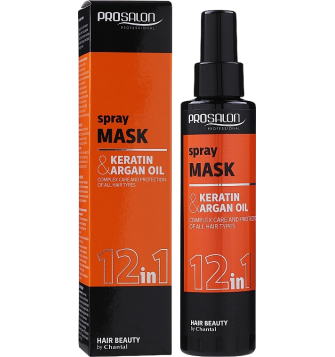 PROSALON (O) 12IN1...