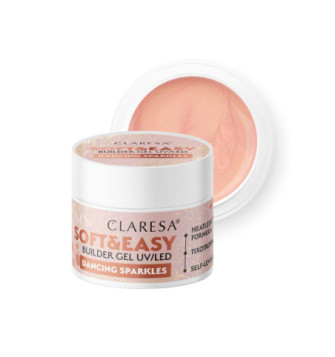 Gelis Claresa Soft&Easy...