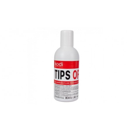 KODI TIPS OFF 250ML