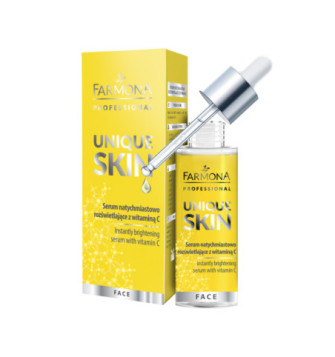 Švytėjimą suteikiantis...