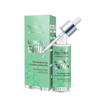 Normalizuojamasis serumas...