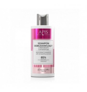 Atkuriamasis šampūnas "APIS AMARANTUS CARE" 300 ml
