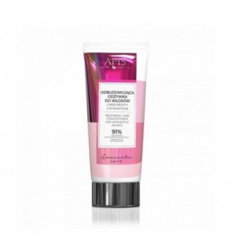 Atkuriamasis kondicionierius plaukams "APIS AMARANTUS CARE" 200ml