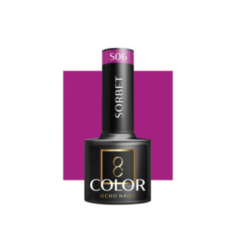 Gelinis lakas Ocho Nails...