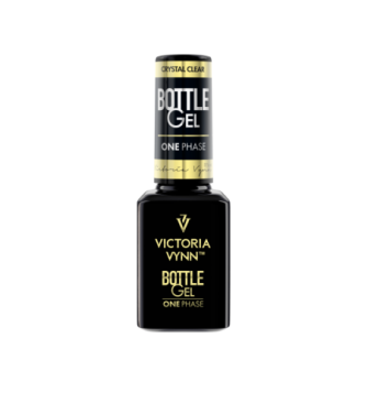 Vienfazis lakuojamas gelis VICTORIA VYNN "Bottle Gel" 15ml