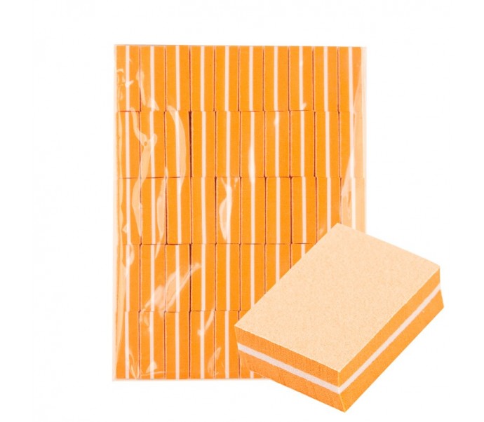 MINI BLOKELIAI 50 VNT