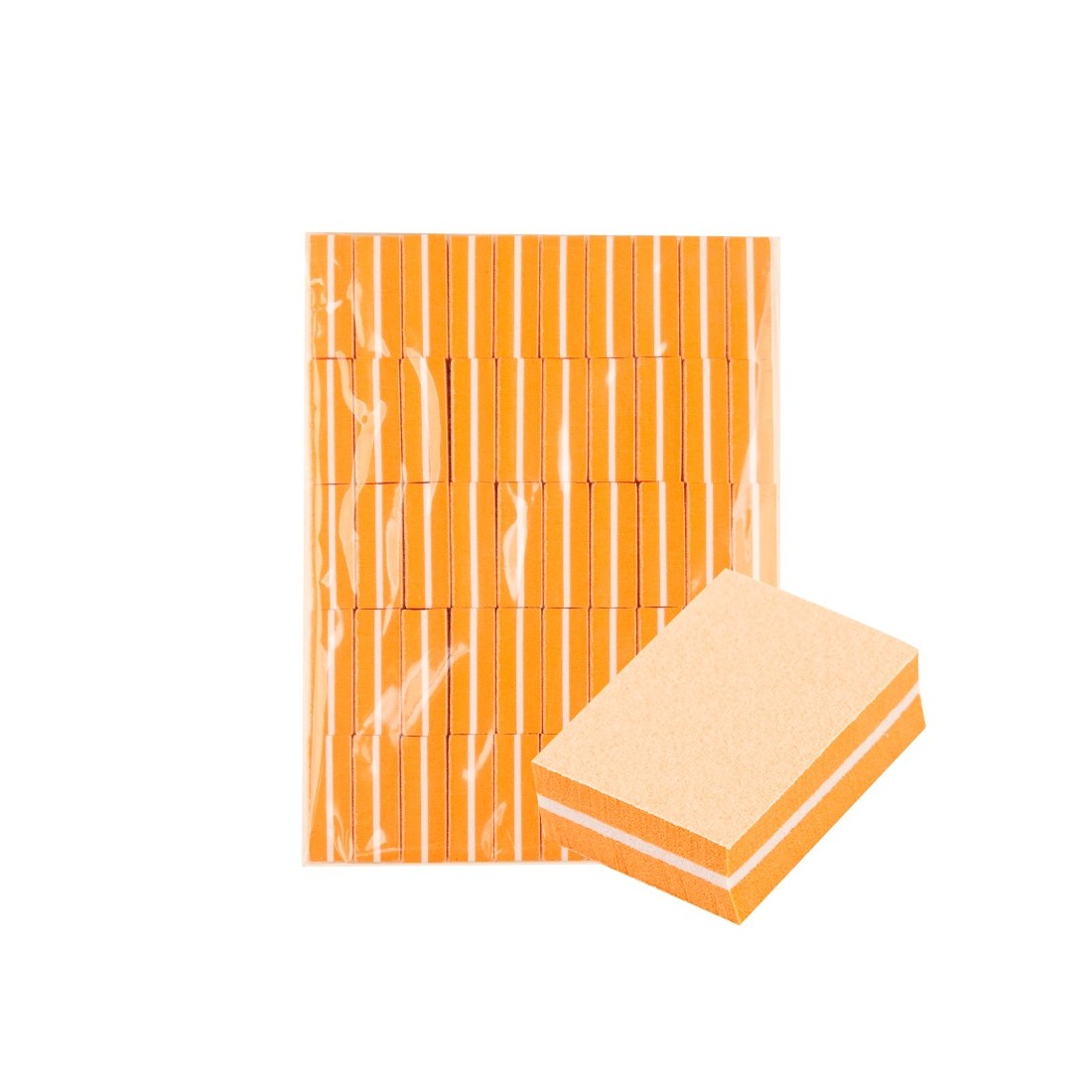 MINI BLOKELIAI 50 VNT