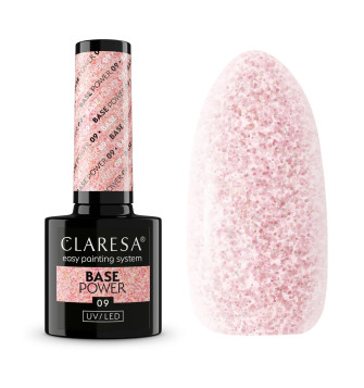 CLARESA bazė "POWER BASE...