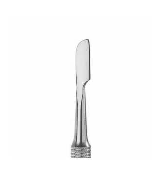 Dvipusis odelių atstūmėjas-peiliukas STALEKS EXPERT 30 type 3