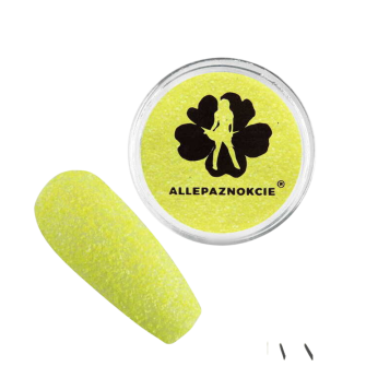 Nagų dizaino dulkės " Candy...