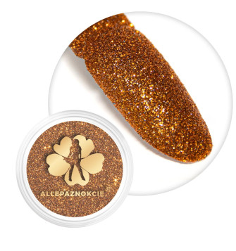 Nagų dizaino dulkės -...