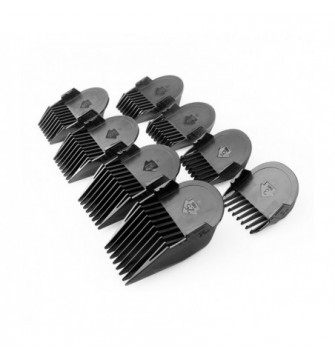 Antgaliai kirpimo mašinėlei "CODOS CHC-980"