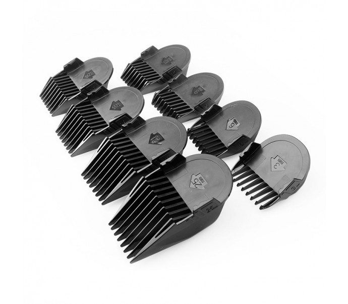 Antgaliai kirpimo mašinėlei "CODOS CHC-980"