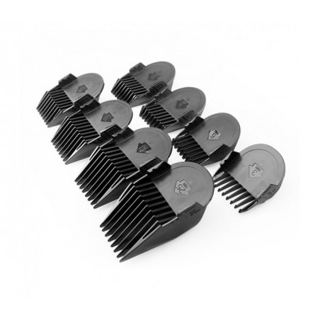 Antgaliai kirpimo mašinėlei "CODOS CHC-980"