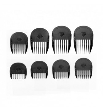 Antgaliai kirpimo mašinėlei "CODOS CHC-980"