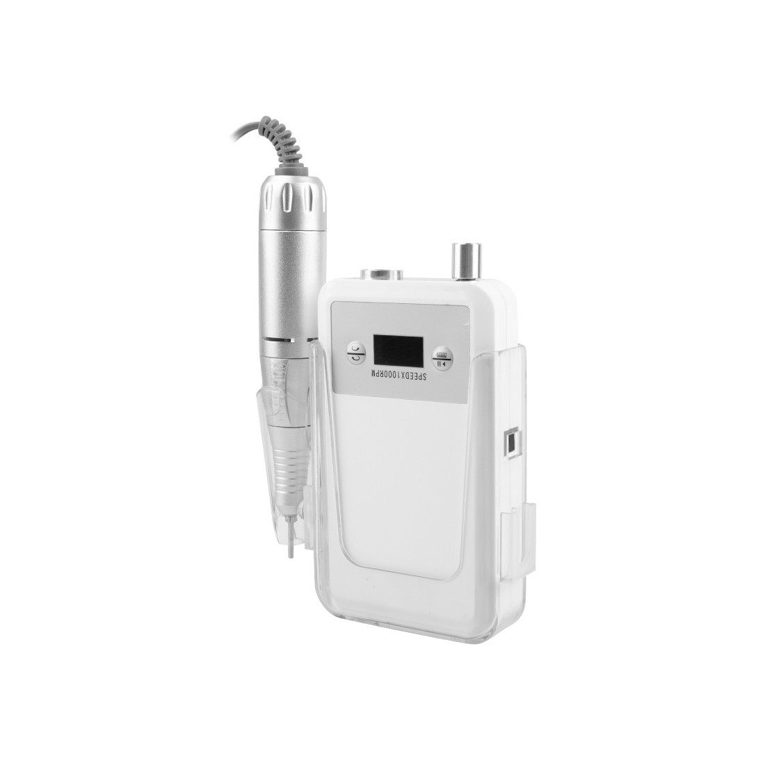 NAGŲ FREZOS APARATAS  JD308