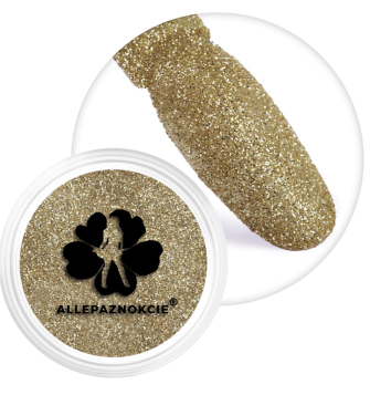 Nagų dizaino dulkės -...