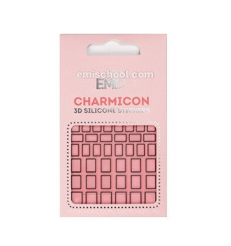 E.Mi Silikoniniai lipdukai...