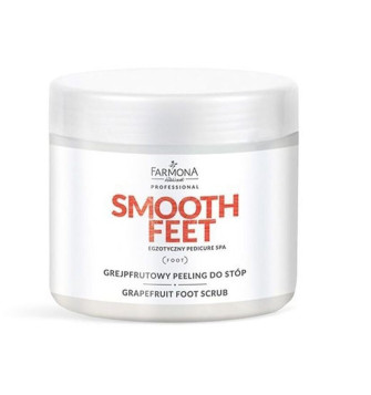FARMONA "SMOOTH FEET" Pėdų...