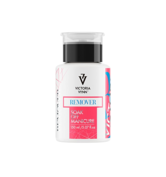 Victoria Vynn remover, 150ML