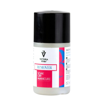 Victoria Vynn remover gelio...