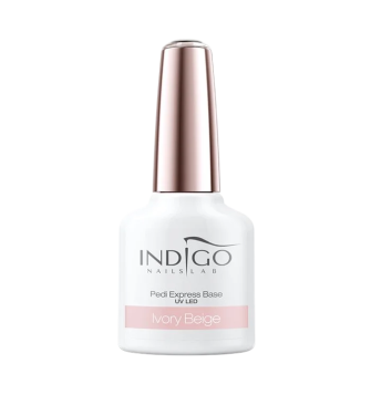 Pedikiūro bazė Indigo Pedi...