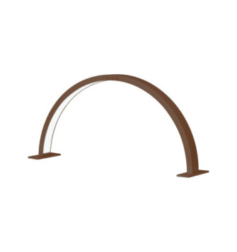 GLOW manikiūro lempa ARCHE...