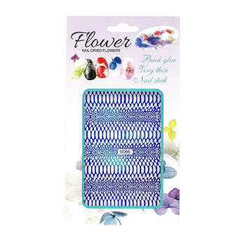 Nagų dizaino lipdukai...