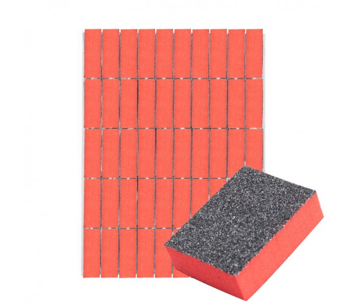 MINI BLOK SZARY 60 SZT. PRC