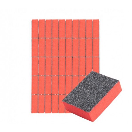 MINI BLOK SZARY 60 SZT. PRC