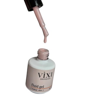 Fluid Gel VIXI Dubai Vibe,...
