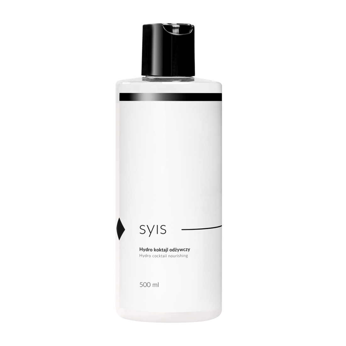 Maitinantis Kokteilis Syis Hydro 500 Ml Vandenilio Valymui Ir Odos 
