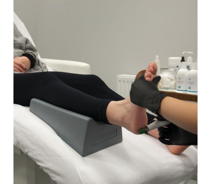 Kojų atrama- pakojis pedikiūro procedūrai "ACTIV PODO"
