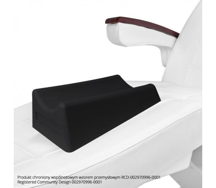 Kojų atrama- pakojis pedikiūro procedūrai "ACTIV PODO"