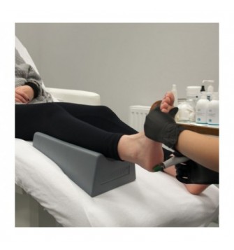 Kojų atrama- pakojis pedikiūro procedūrai "ACTIV PODO"