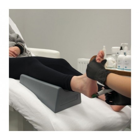 Kojų atrama- pakojis pedikiūro procedūrai "ACTIV PODO"