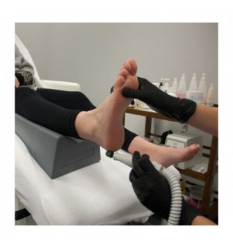 Kojų atrama- pakojis pedikiūro procedūrai "ACTIV PODO"