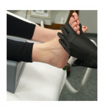 Kojų atrama- pakojis pedikiūro procedūrai "ACTIV PODO"