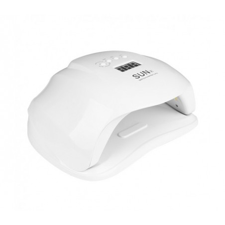 Nagų lempa UV LED "SUN X" 54W