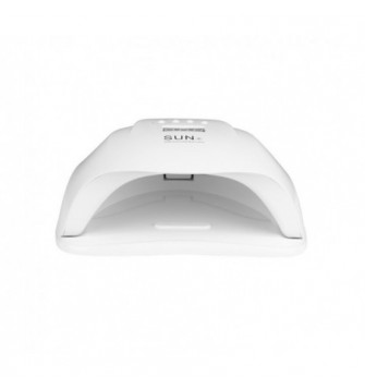 Nagų lempa UV LED "SUN X" 54W